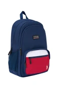 Polo Assn. U.S. Polo. Assn. Okul Sırt Çantası PLCAN25085 - 25087 - 25091 thumbnail 1