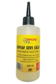 Bruno Şeffaf Sıvı Silikon & Sıvı Çivi thumbnail 2
