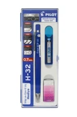Pilot H-327-gt H32 07 Mm Mavi thumbnail 1