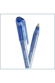 Pensan My-pen 1.0 Mm Mavi Tükenmez Kalem 12 Adet thumbnail 2
