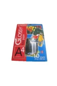 Kampus Kırtasiyem Valley Glossy A/4 Fotoğraf Kağıdı 240 Gr / 2880 Dpi 20'li Paket thumbnail 1