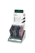 Faber Castell 1347 Urban Versatil Kalem 0.7 Yeni Model thumbnail 2
