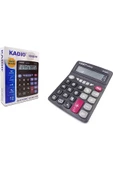 kadio 1ADET Kadıo Kd-8876cs Hesap Makinesı| New Year thumbnail 1