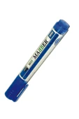 Mabber Kırtasiye XL Doldurulabilir Mavi Tahta Kalemi thumbnail 1