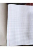 UMUT DEFTER 80 Yaprak A4 Kareli Defter - 3 Adet thumbnail 2