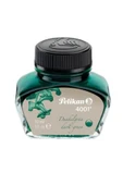 Pelikan Germany Dolma Kalem Mürekkebi 30 ml Yeşil Dark Green Dolma Kalem Mürekkebi thumbnail 2