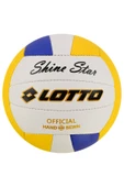 Lotto Shine Star 5 No Voleybol Topu thumbnail 3