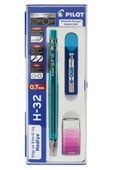 Pilot H-327-gt H32 07 Mm Mavi thumbnail 3
