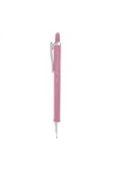 Kampus Kırtasiyem Faber-Castell Faber Castell Edge 07 Versatil Kalem Pastel Pembe Orijinal thumbnail 2