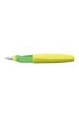Pelikan Germany P457 Twist Dolma Kalem Neon Green thumbnail 6