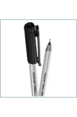 Pensan Triball 1.0 Mm Siyah Tükenmez Kalem 12 Adet thumbnail 2