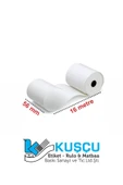 Kampus Kırtasiyem 56x16 Mt. Termal Pos Rulosu 10 Lu Paket thumbnail 2