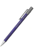 Penac japan Mekanik Kurşun Kalem 0,7 Mm, Mavi Gövdeli, Rb-085 M, Sa0802 thumbnail 5