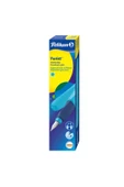 Pelikan Germany Twist Dolma Kalem M Mavi P457-m thumbnail 4
