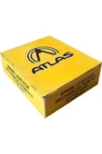 Atlas Klasik Uç 10 Pcs Paket*07-05*60mm thumbnail 2