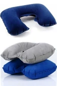 MOBEE Şişme Boyun ,seyahat Ve Boyun Destek Yastığı thumbnail 1