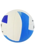 Kampus Kırtasiyem Voleybol Topu Mavi Beyaz Vt-110 thumbnail 2