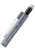 Faber Castell GRİP 1347 0.7 mm VERSATİL UÇLU KALEM – GRİ thumbnail 3