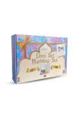 Artdeco lisans kırtasiye Ebru Başlangıç Seti 12x15ml thumbnail 1