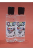Fenix 2 Adet Puzzle Pazıl Yapıştırıcısı Şeffaf 70 Ml thumbnail 2