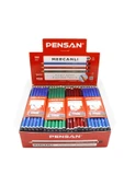 Pensan HB Mercanlı Kurşun Kalem 144 Adet thumbnail 2