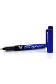 Pilot Roller Kalem Signo Pen Imza Kalemi Mavi Sw-Vsp-L-12-Pkt thumbnail 1