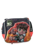 Ben 10 Ben Ten Ben10 Lisanslı Beslenme Çantası thumbnail 2