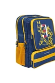 Polo Assn. U.S. Polo Ride Play Win Lacivert Sarı Okul Çantası PLCAN24206 thumbnail 3
