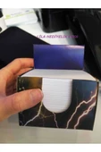 Kampus Kırtasiyem 1 Adet X 500 Yaprak Küp Not Kağıdı 8x8 Cm / Not Kağıdı / Küp Blok Not / 1x500 Yaprak Not Kağıdı thumbnail 7