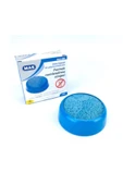 Mas stationery 680 Mavi Parmak Nemlendirme Süngeri thumbnail 1
