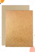 Gülpaş Resim Altlığı Mdf Duralit Çift Taraflı (70x100 Cm) 3mm Kalınlık thumbnail 6