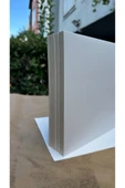 Kampus Kırtasiyem Amerikan Bristol Karton 50x70 5 Adet 220 Gr. (0,38 KG) thumbnail 8