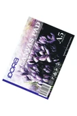 idora art Canvas Pad 280 Gr A5 15*21 Cm %100 Cotton Yağlı Ve Akrilik Boya 10 Sayfa thumbnail 2