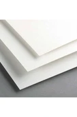 Alex Schoeller Teknik Resim Kağıdı 50x70 200 Gr. 10'lu Beyaz Dokulu Schoeller thumbnail 3