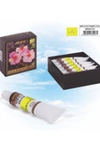 Marie's art Yağlı Boya 215 Lemon Yellow 12 Ml. Küçük Boy Tekli thumbnail 1