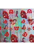 Dönmezler Ambalaj BAKUGAN HOLOGRAMLI RULO DEFTER KABI 40x150 cm (1 adet) thumbnail 2