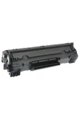 Kampus Kırtasiyem Hp 36a-cb436a Muadil Toner thumbnail 1