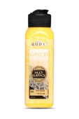 Artdeco lisans kırtasiye Gold Multi Surface Akrilik Boya 140 ml. 208 TAKSİ SARISI thumbnail 2