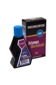 Monopol Mavi Istampa Mürekkebi 30 cc Mavi Istanpa Mürekkebi 30 ml 1 Adet thumbnail 2