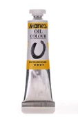 Marie's art Yağlı Boya 170ml 676 Yellow Ochre thumbnail 2