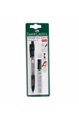 Faber Castell 508113283 FABERCASTEL MEKANİK SINAV KALEMİ 2,0MM UÇ STANDLI thumbnail 3