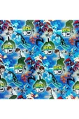 KESKİN COLOR BEN10 3'LÜ RULO DEFTER KABI 50x70 cm (1 adet) thumbnail 3