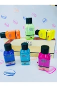 Artdeco lisans kırtasiye Akrilik Boya Seti 6 Renk X 75ml Makaron Renkler Lv-y-070ı-as7 thumbnail 2