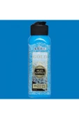 Artdeco lisans kırtasiye Gold : Multi-surface Akrilik Boya : 140 Ml : Royal Mavi 269 thumbnail 2