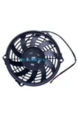 Cool man 9 İnç Axiel Fan 120W (12V) thumbnail 2