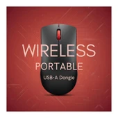 Lenovo 150 GY51L52638 Optik Kablosuz Mouse thumbnail 5