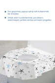Babyjem 924 Atılabilir Klozet Örtüsü 30 Adet thumbnail 3