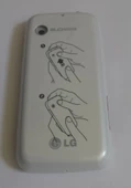 LG GS290 Cookie Fresh Telefon Arka Kapak / Kasa thumbnail 2