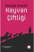 Nilüfer Yayınları Hayvan Çiftliği - George Orwell 9786052080504 thumbnail 1