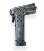 BayÇağrı Tech Kablosuz 150PSI 4.000mAh LI-ION Batarya Taşınabilir Kompresörlü Hava Pompası thumbnail 3